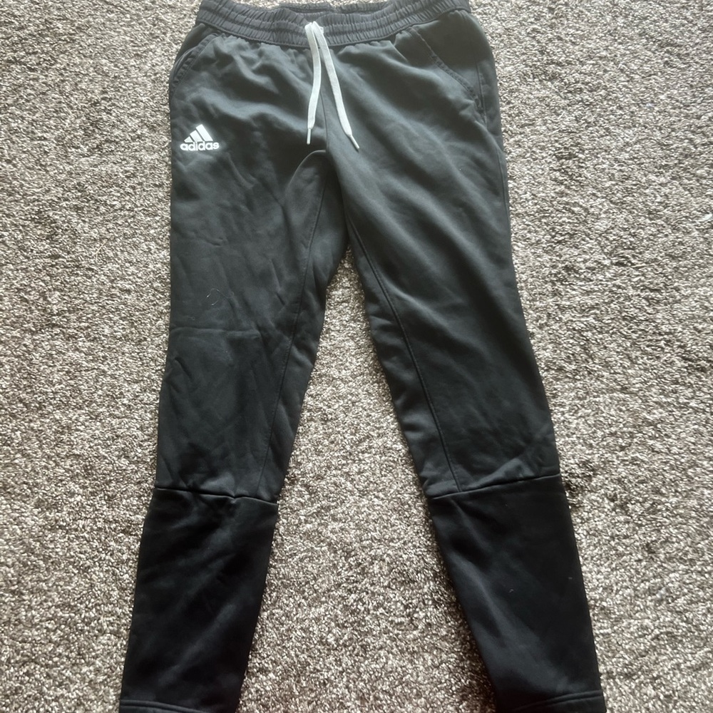 Adidas sweatpants